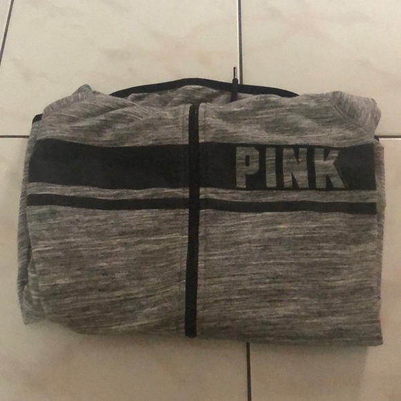 Pink jacket - Picture 3 of 3